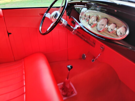 1932 Ford Roadster