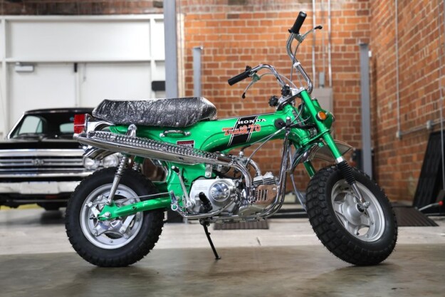 1970 Honda Other