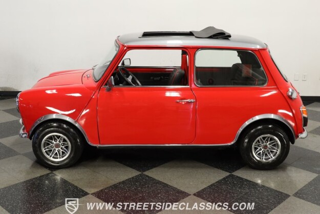 1974 Mini Other