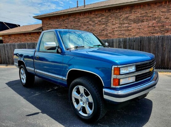 1990 Chevrolet Other