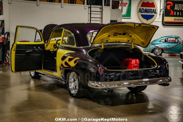 1952 Chevrolet Other