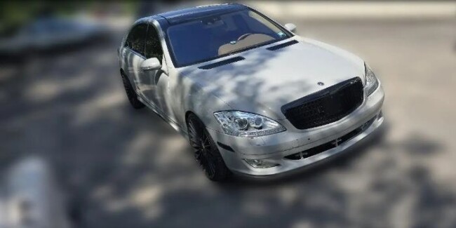 2008 Mercedes-Benz Other