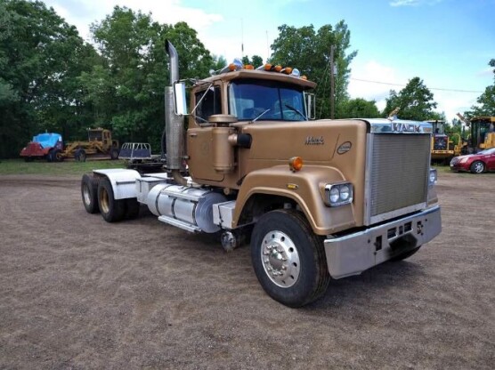 1978 Mack Other