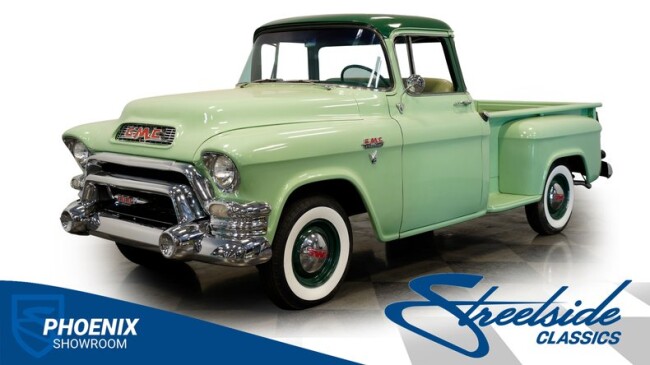 1955 GMC Other