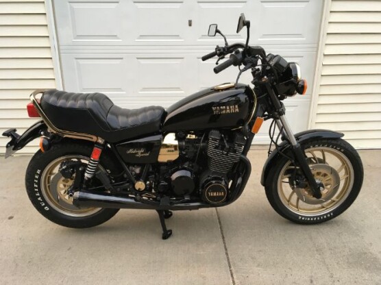 1981 Yamaha Other