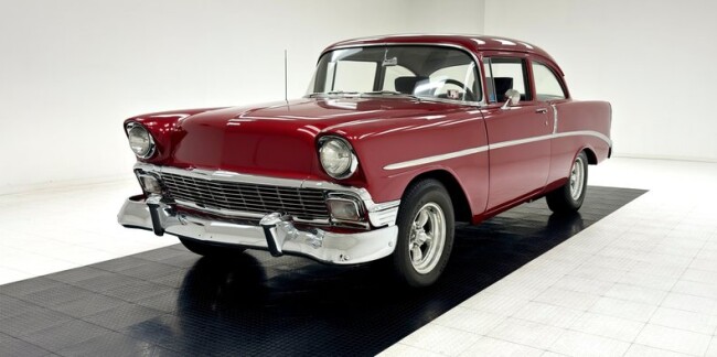 1956 Chevrolet One-Fifty Series