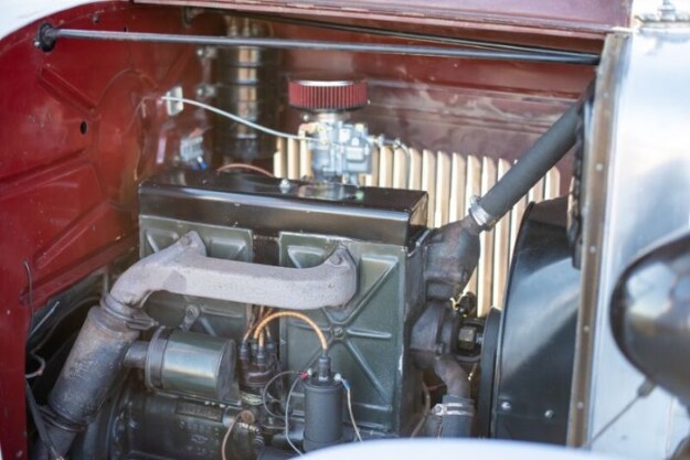 1928 Chevrolet National                                                                                            