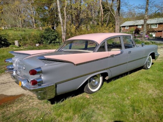 1959 Dodge Coronet