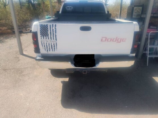 1996 Dodge Other