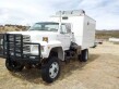 1983 Ford F700