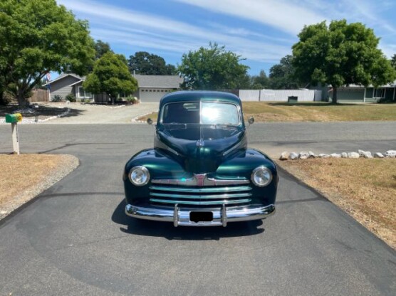 1946 Ford Other