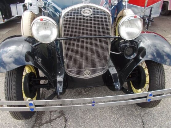 1931 Ford Model A