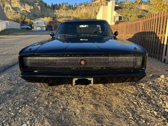 1967 Dodge Coronet