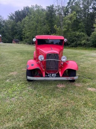 1932 Ford Pickup