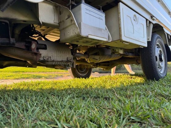 1996 Mitsubishi Other