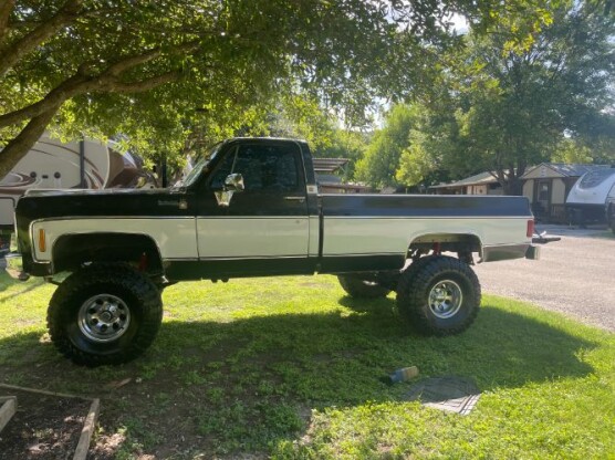 1980 Chevrolet Other