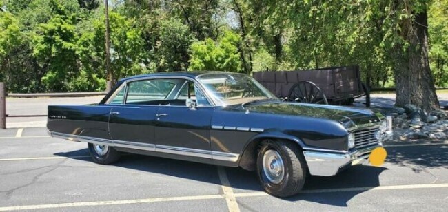 1964 Buick Electra