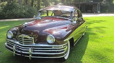 1948 Packard Other