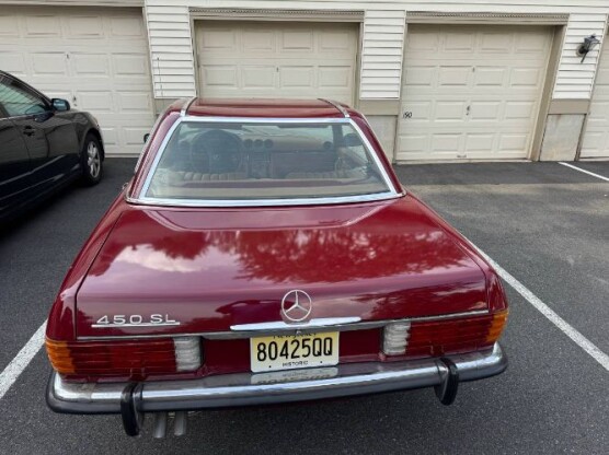 1973 Mercedes-Benz Other