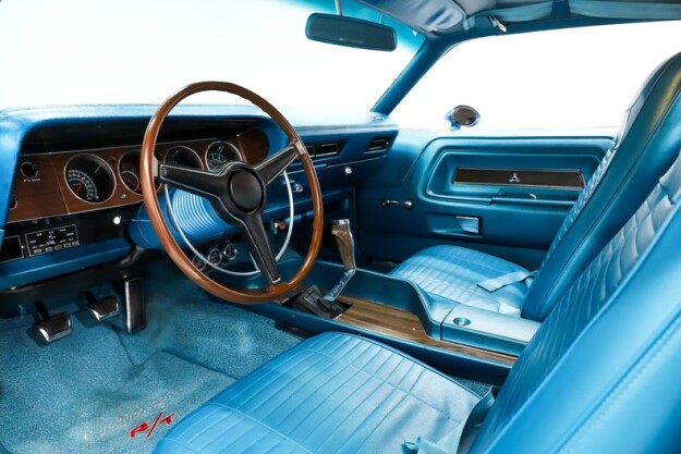 1970 Dodge Challenger