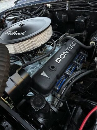 1964 Pontiac Grand Prix