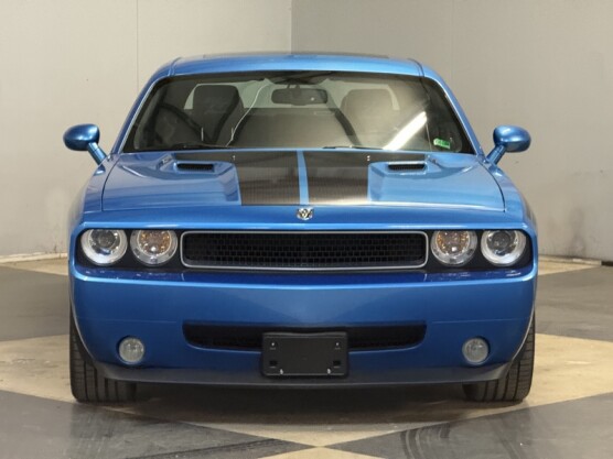 2010 Dodge Challenger
