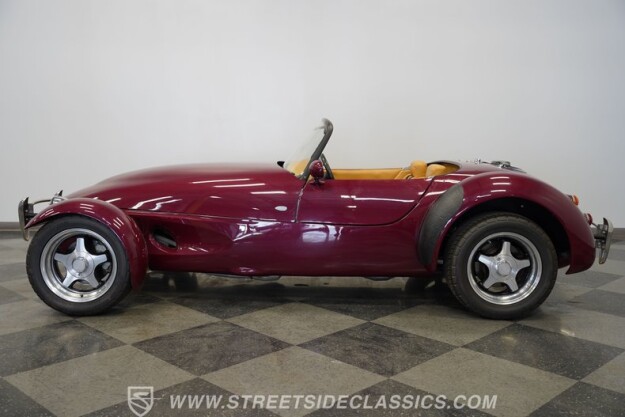 1993 Panoz Other