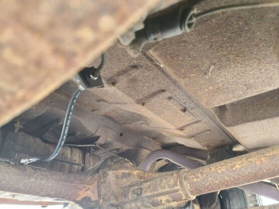 1948 Chevrolet Other