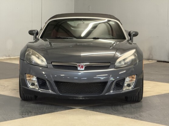 2008 Saturn Sky
