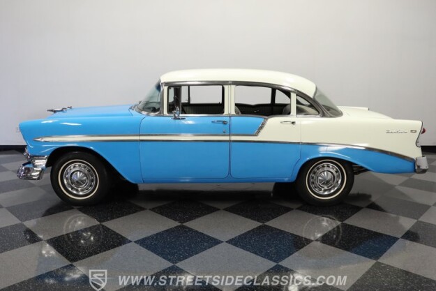 1956 Chevrolet Bel Air