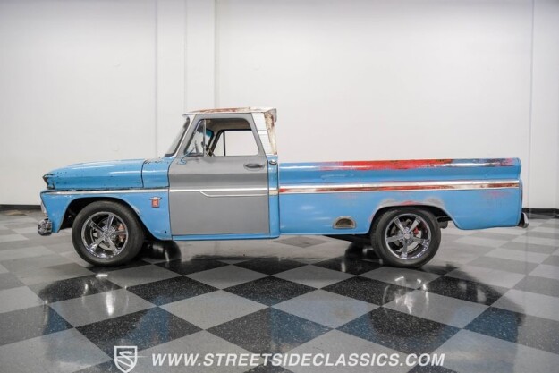 1964 Chevrolet C10 Pickup