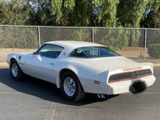 1979 Pontiac Firebird