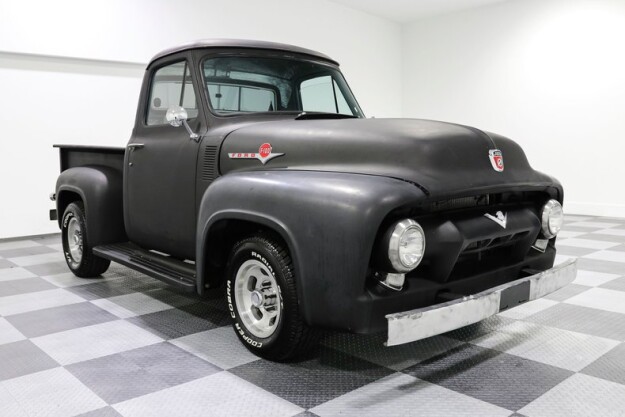 1954 Ford F-100