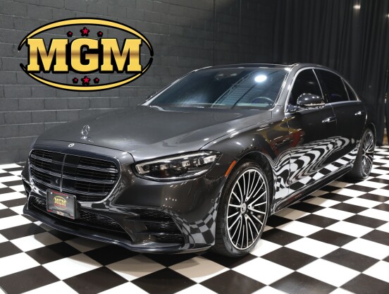 2022 Mercedes-Benz Other