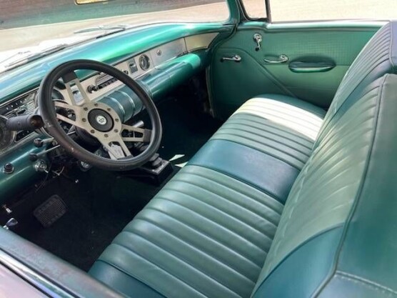 1955 Buick Other