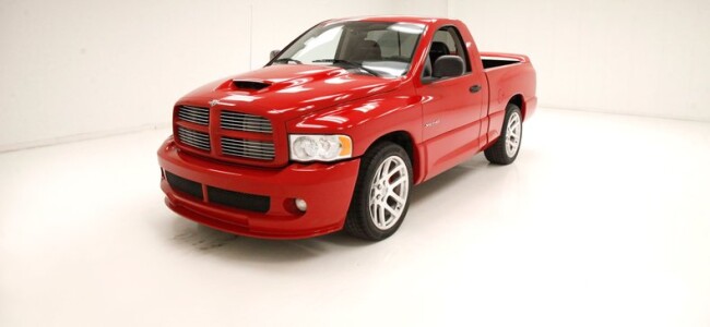 2004 Dodge Other