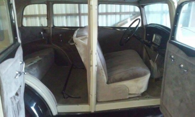 1932 Reo Flying Cloud