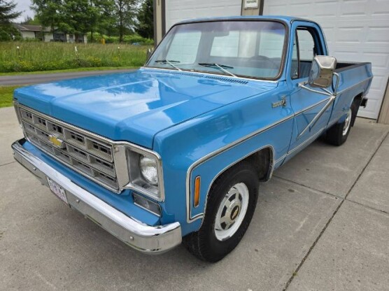 1978 Chevrolet Other