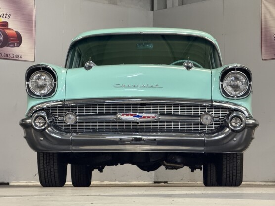 1957 Chevrolet 210