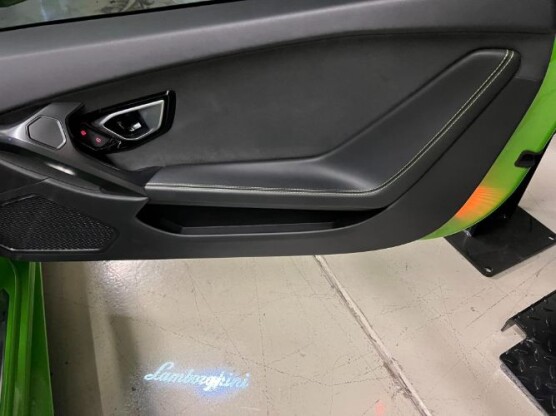 2016 Lamborghini Huracan                                                                                             