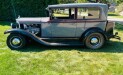 1929 Chevrolet International                                                                                       