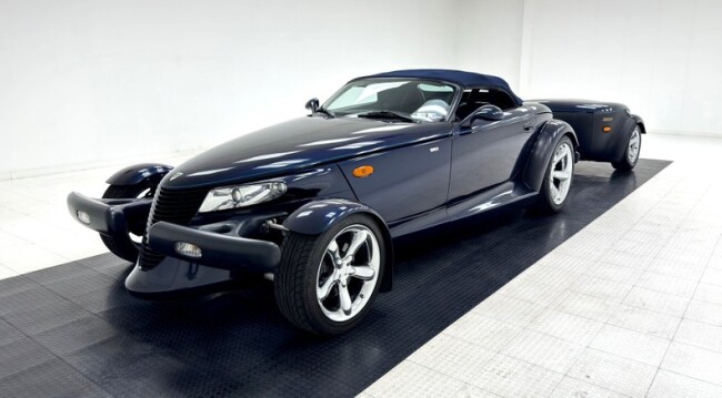 2001 Chrysler Prowler