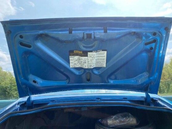 1978 Chevrolet Camaro