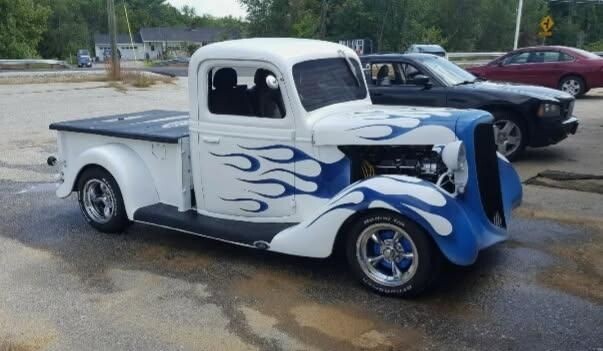 1935 Ford Pickup