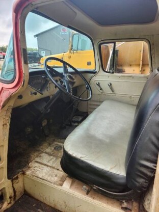 1956 Chevrolet Other