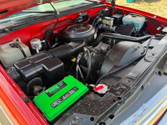 1995 Chevrolet Other
