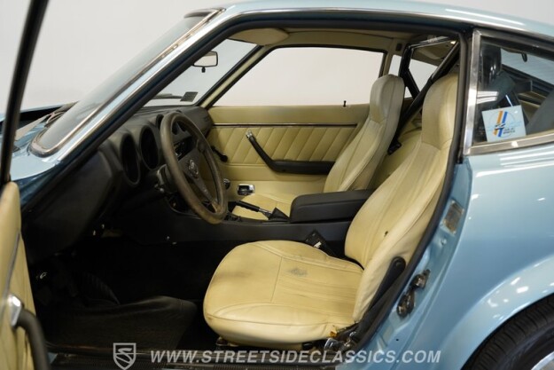 1974 Nissan 260Z