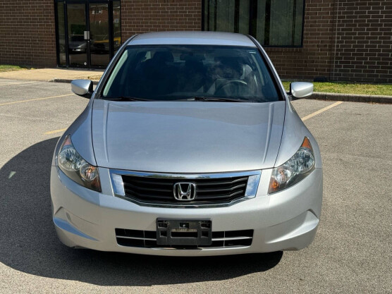 2010 Honda Accord