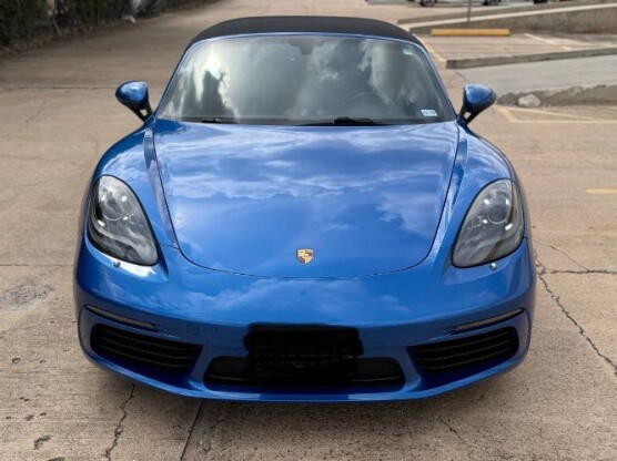 2017 Porsche Other