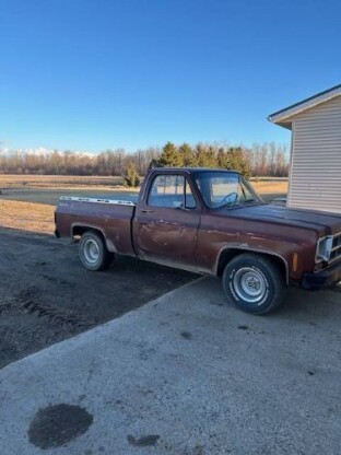 1978 GMC Other